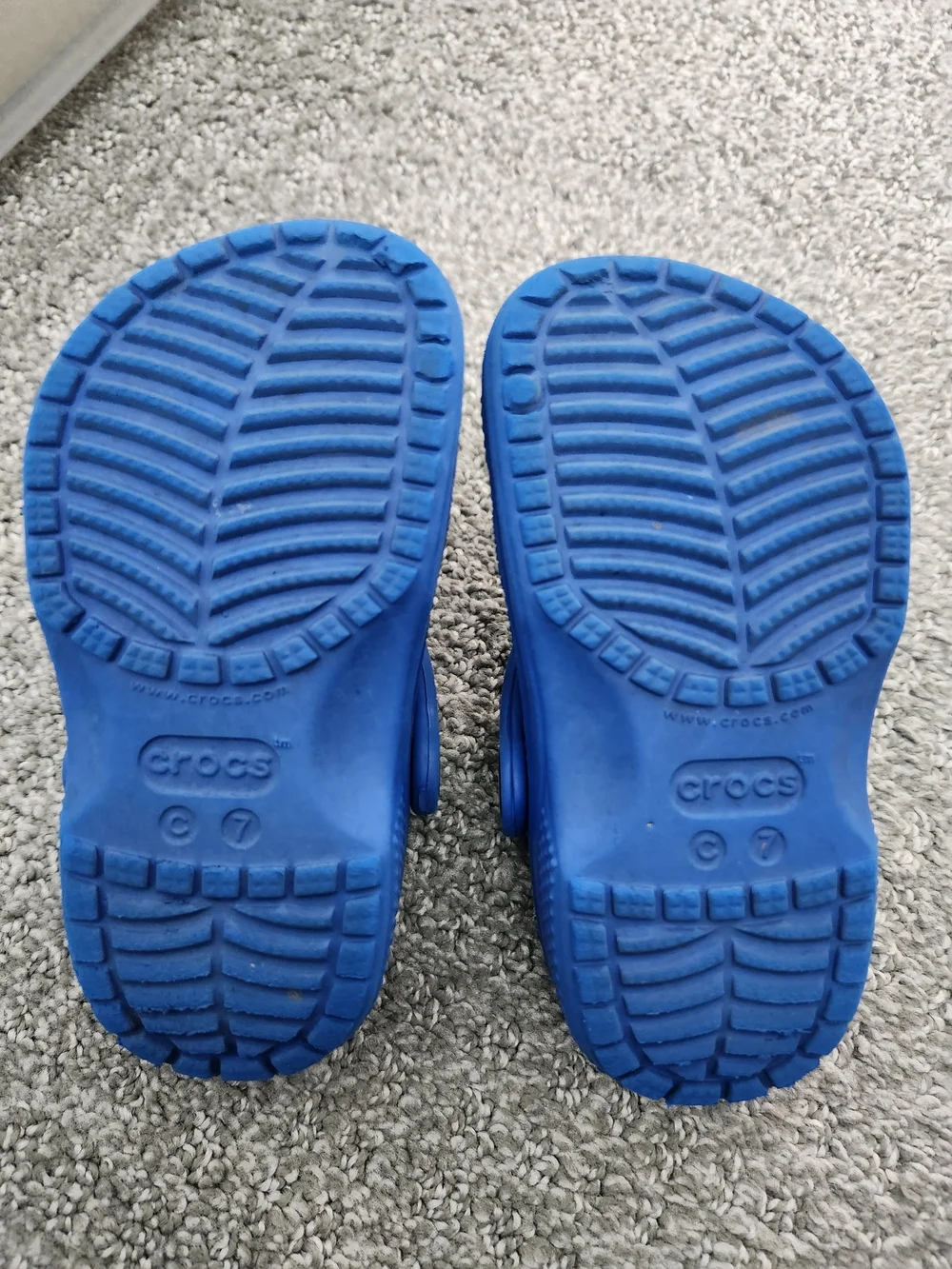 CROCS kids classic